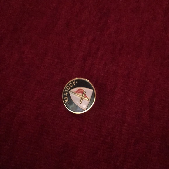 Pin - Picture 1 of 2